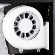 Приточная установка CITY AIR 250 V2