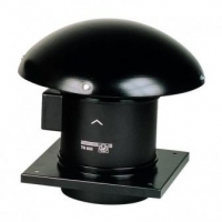 Soler & Palau Вентилятор крышный TH-500/160 3V